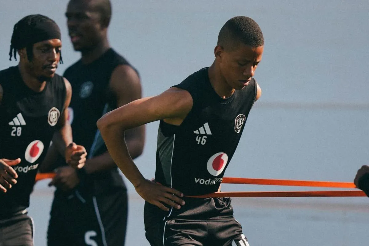 Can Orlando Pirates dominate again? The biggest challenge facing Ouaddou