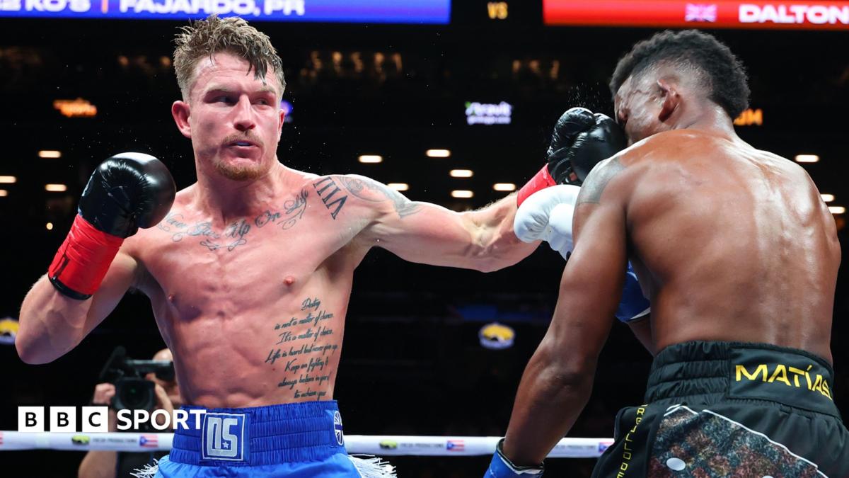 Dalton Smith will defend his WBC light-welterweight title for the first time against Alberto Puello