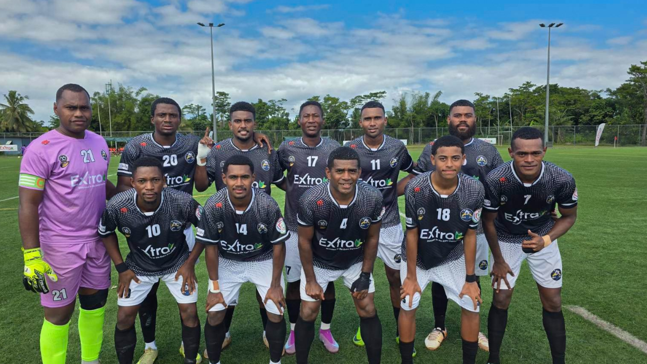 Ba, Rewa record convincing EPL wins – FBC News