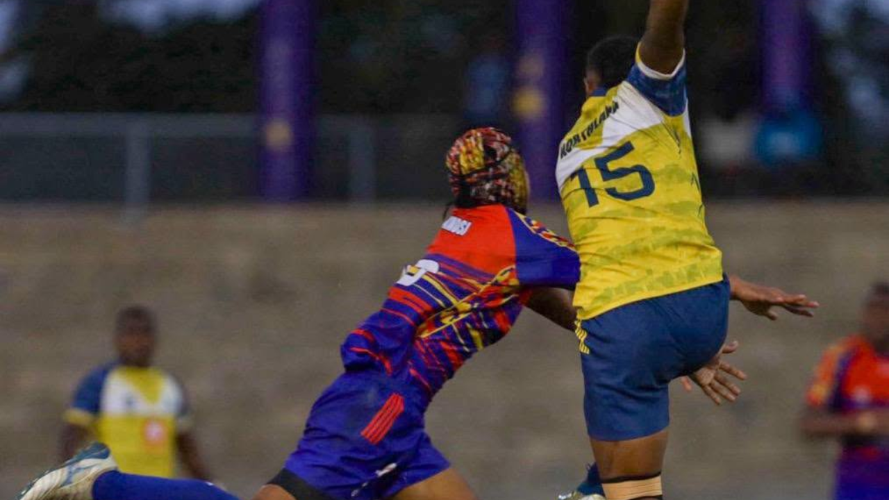 Northland secures Skipper Cup return – FBC News