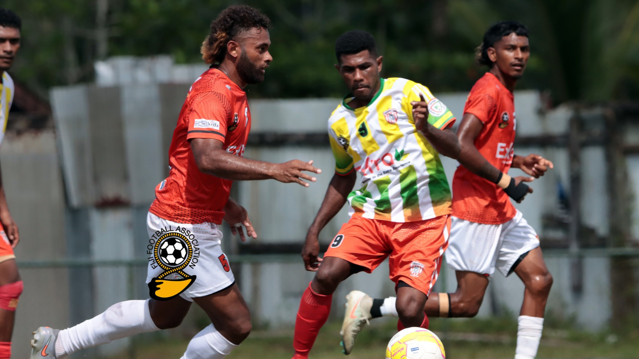 Labasa targets another crucial win in Round 14 – FBC News