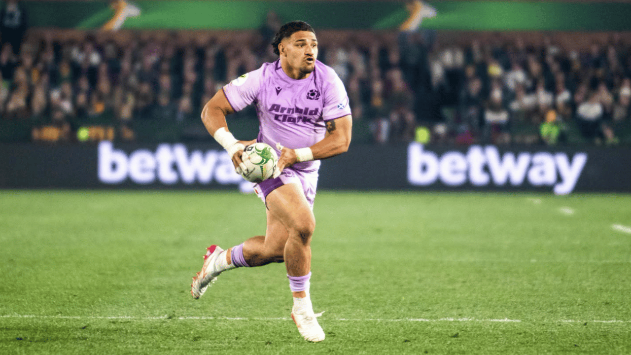 Scotland wary of travel demands ahead of Fiji clash – FBC News