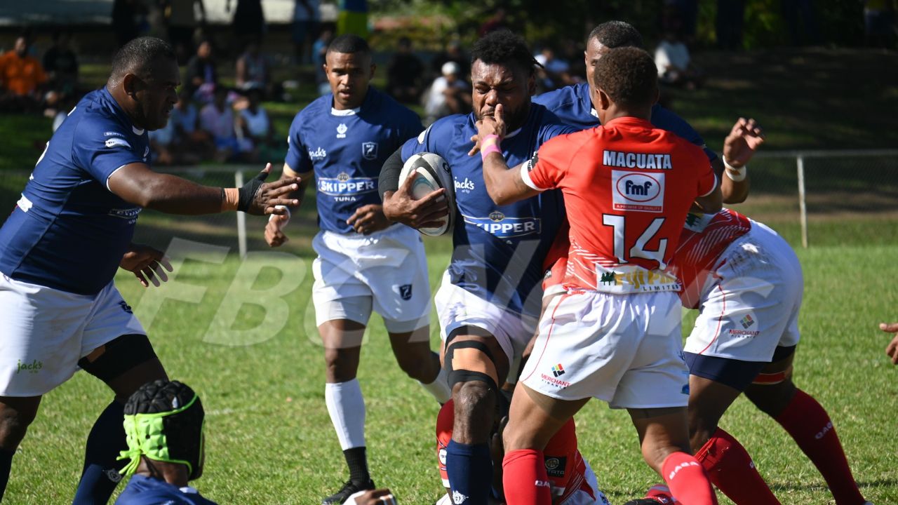 Skipper Cup starts this weekend – FBC News