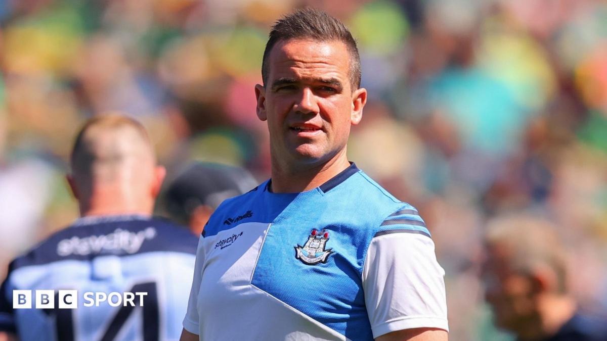 All-Ireland SFC: Brennan calls on GAA to employ video technology