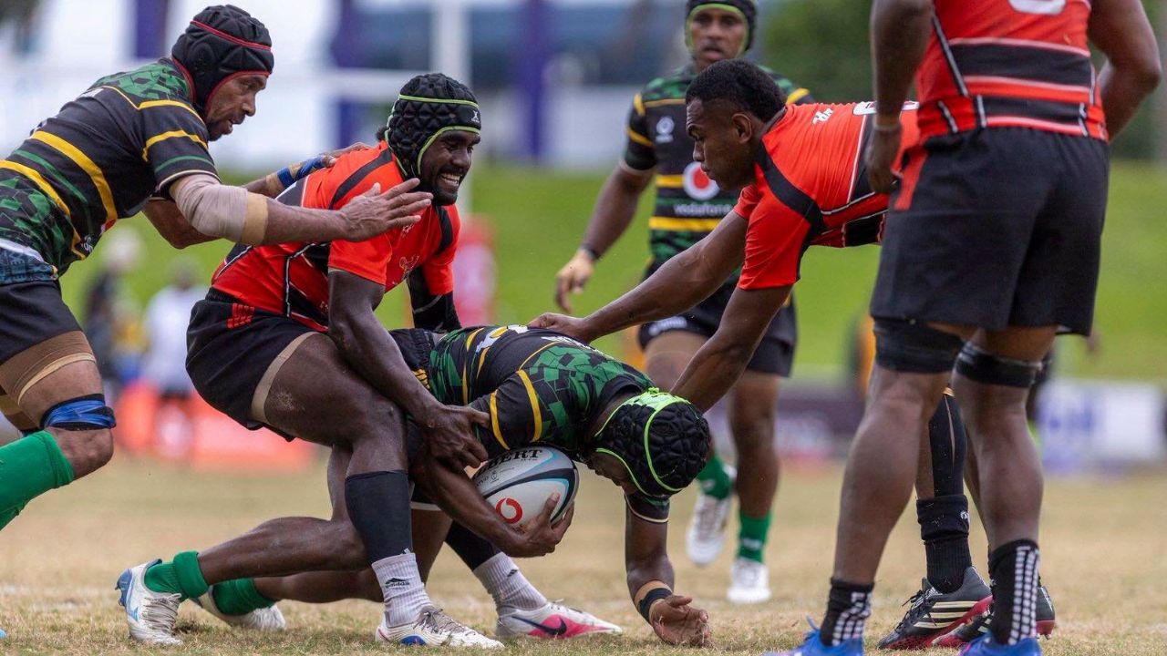 Vanua and Ranadi semifinals live on FBC Sports – FBC News