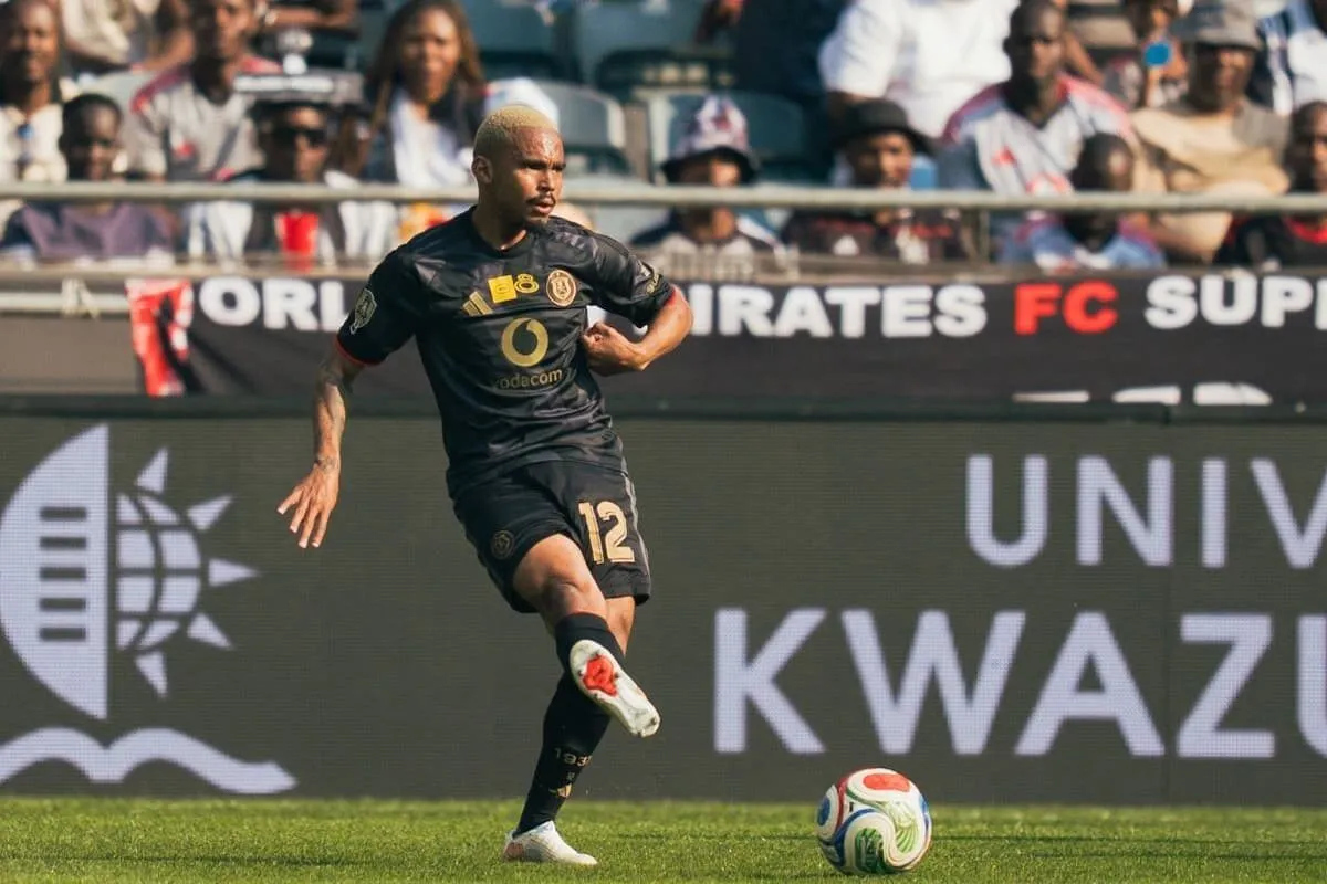 Five things we learned from Orlando Pirates’ MTN8 win over Durban City