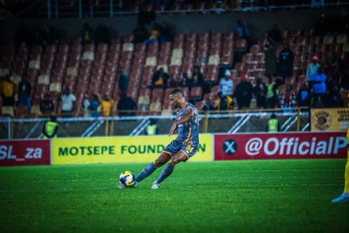 ‘We fear no one’ – Kaizer Chiefs star fires warning at Sundowns