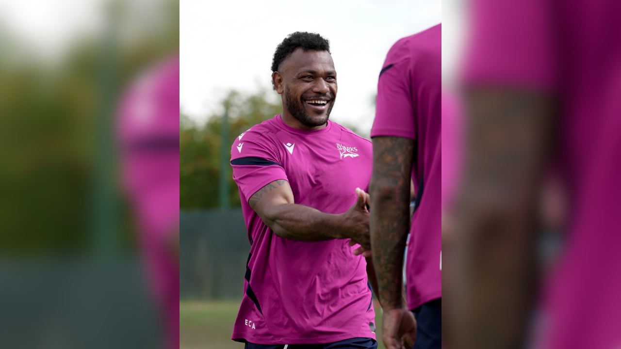 Canakaivata tipped to make big impact at Sharks – FBC News