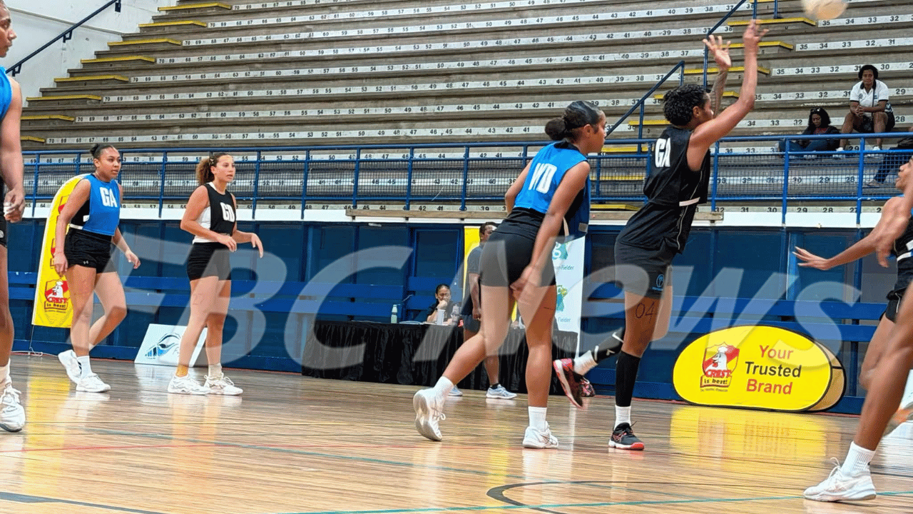 Pearls intensify preparations for World Cup qualifiers – FBC News
