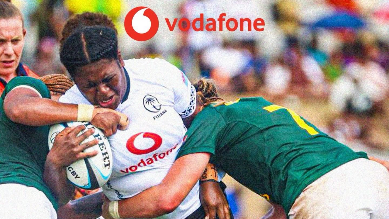Ubuntu-Bula trophy heads to South Africa – FBC News