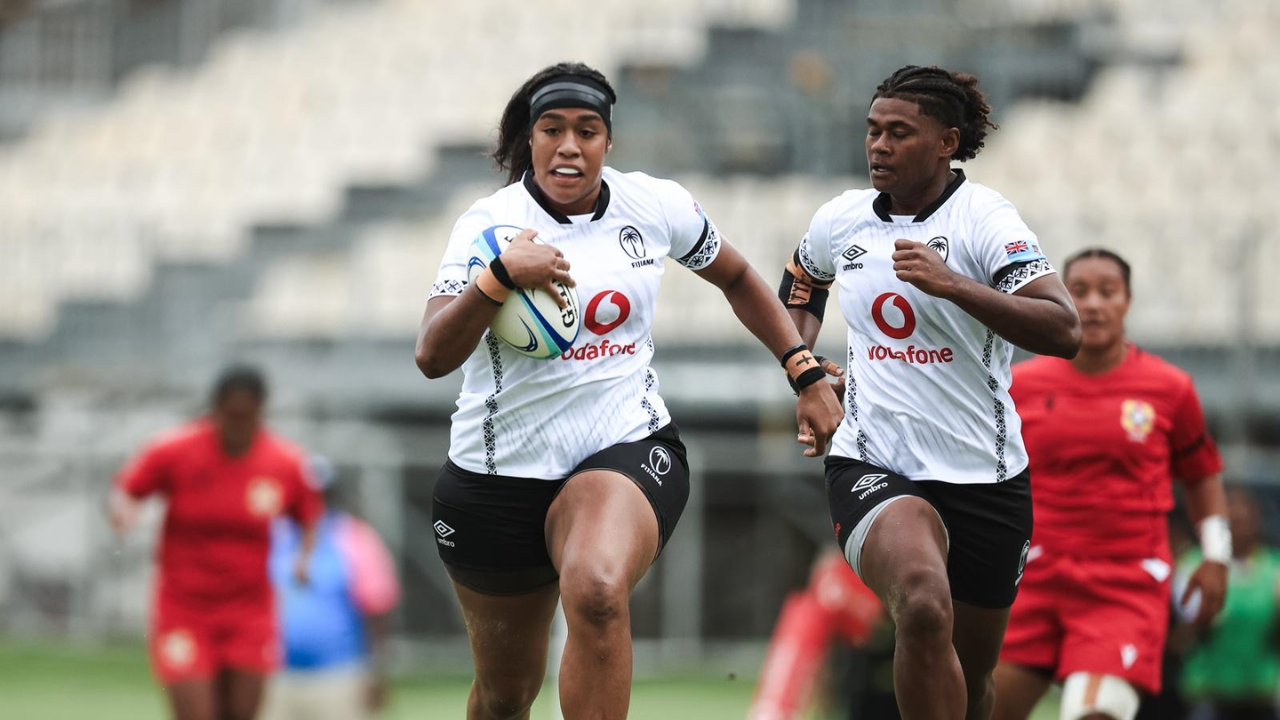 Fiji Rugby defends Fijiana-Deans scheduling – FBC News