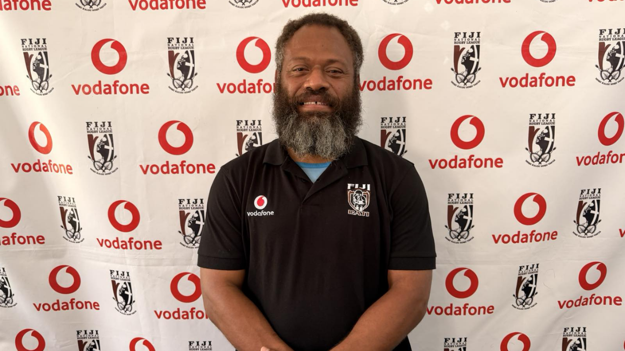 Potter backs Wesele – FBC News