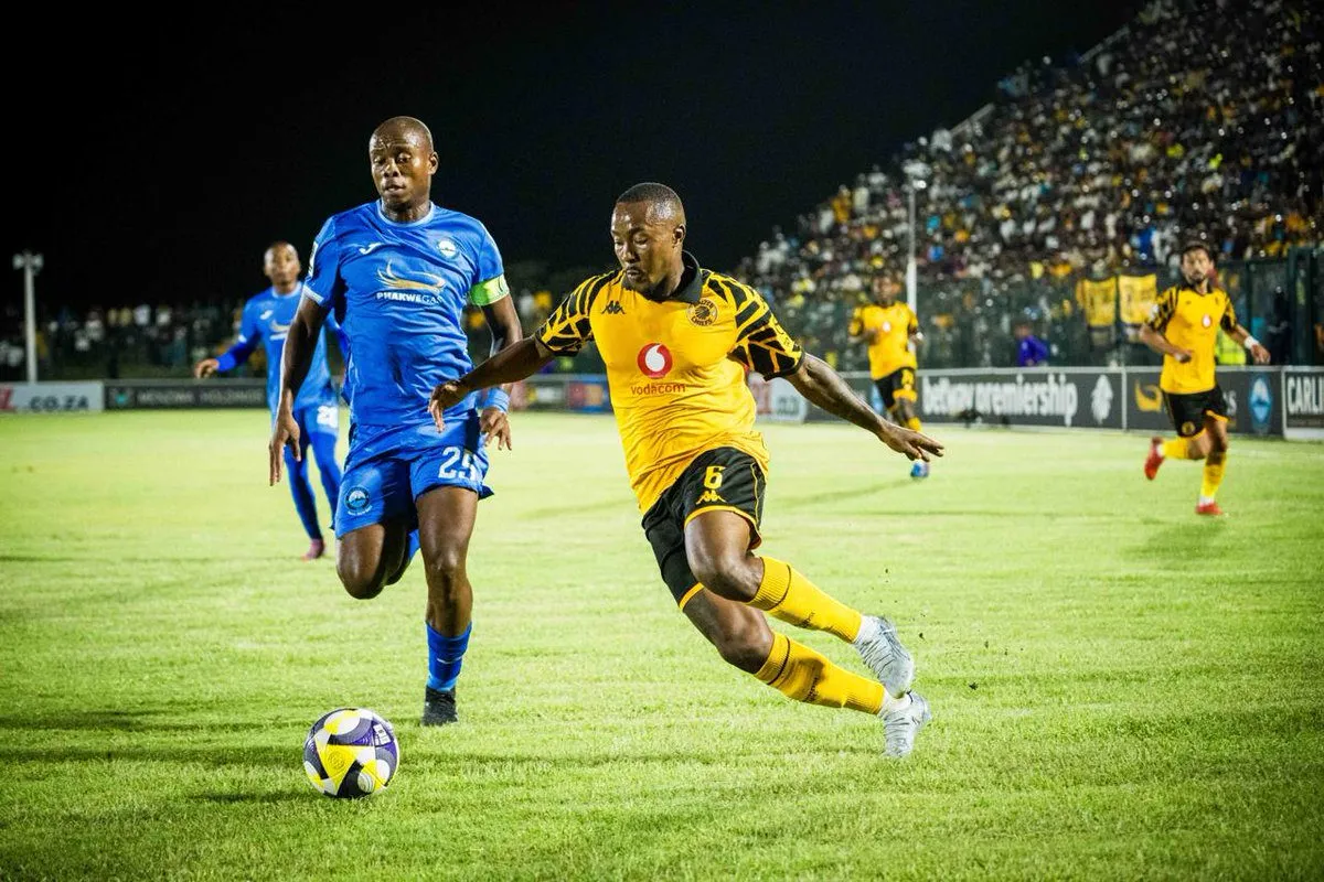 Kaizer Chiefs back in action this week: Here’s WHEN