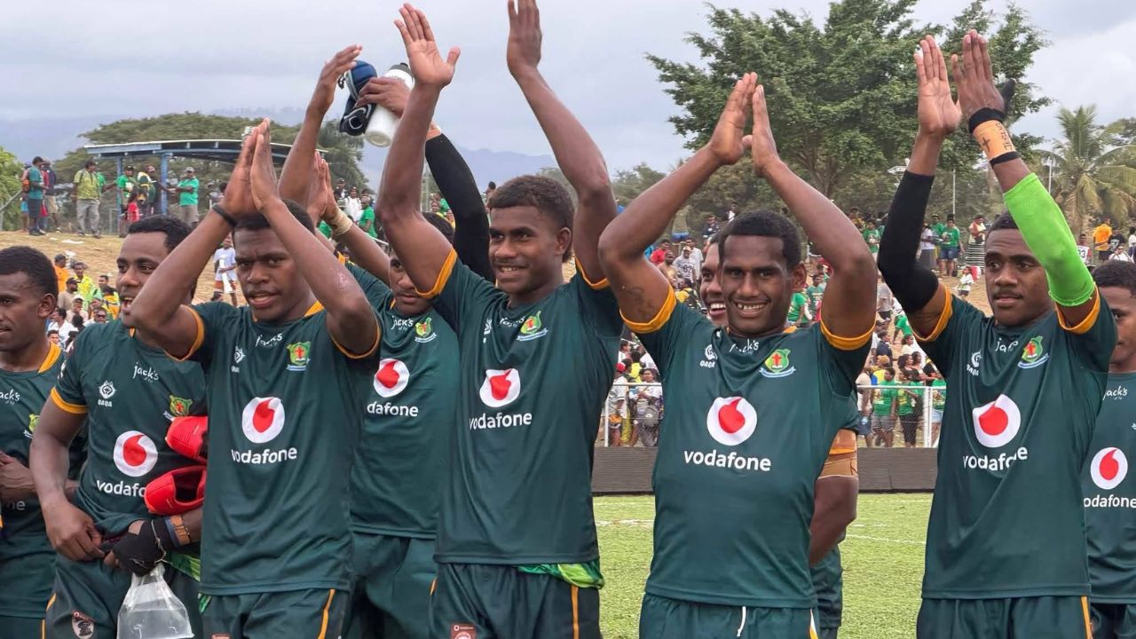 Deans U18 introduces third-place match – FBC News