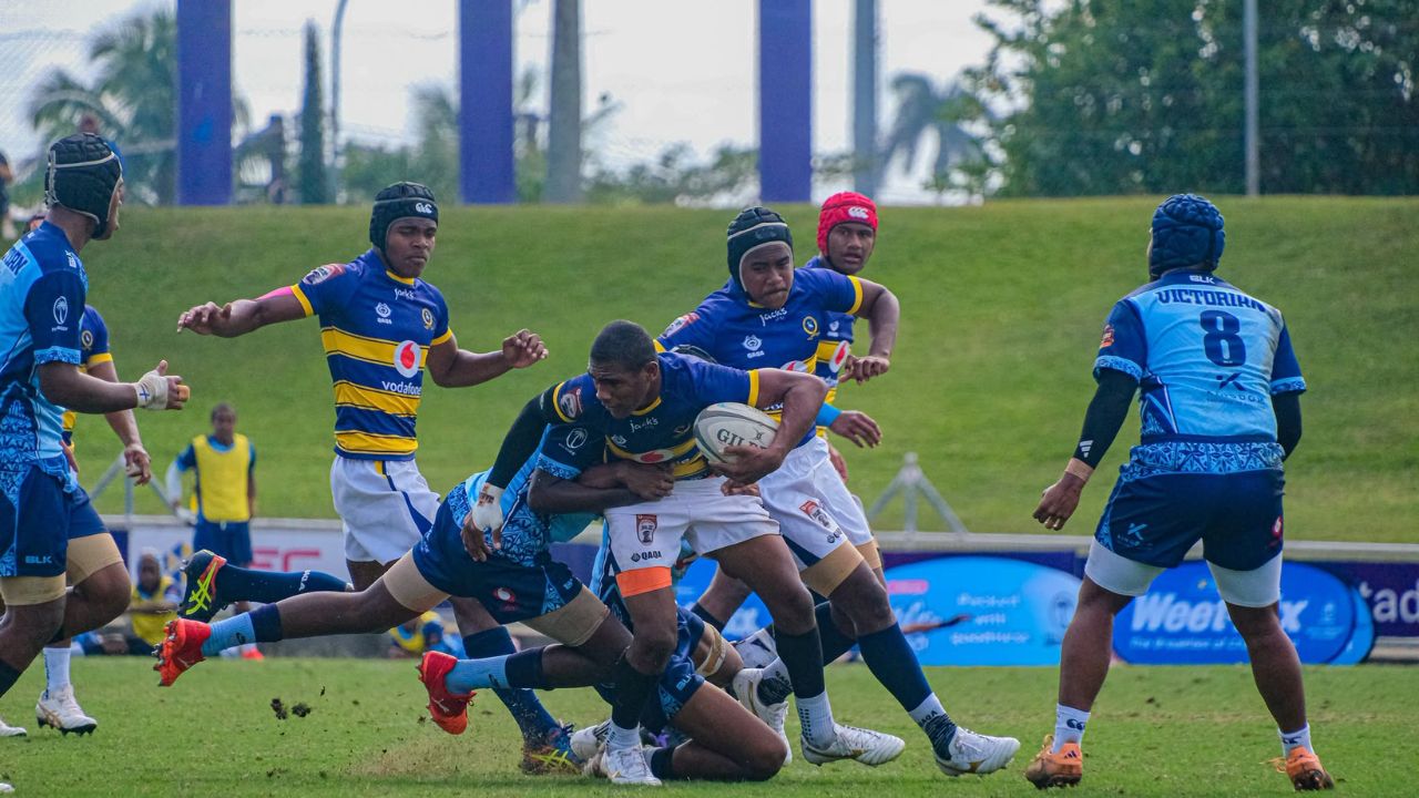 Lewaravu urges review of overseas offers before signing – FBC News