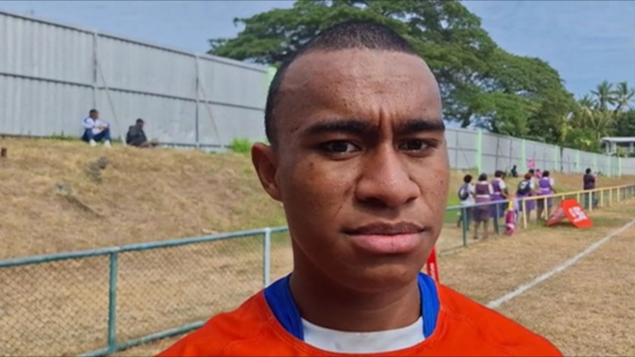 Versatility of Kirikiti Biu stands out – FBC News