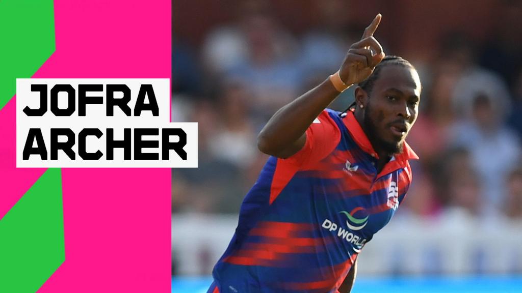 Awesome Archer’s four-wicket spell sinks Spirit