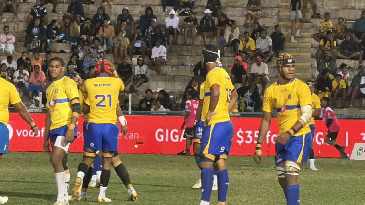 SGS outclasses Ba Pro