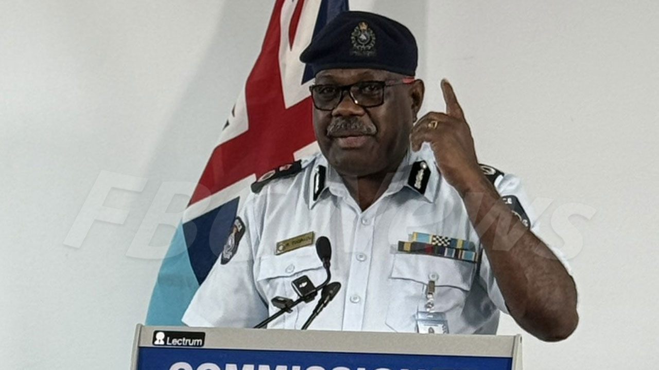 Police Commissioner tips Ra High, former school Nasinu for Deans final – FBC News