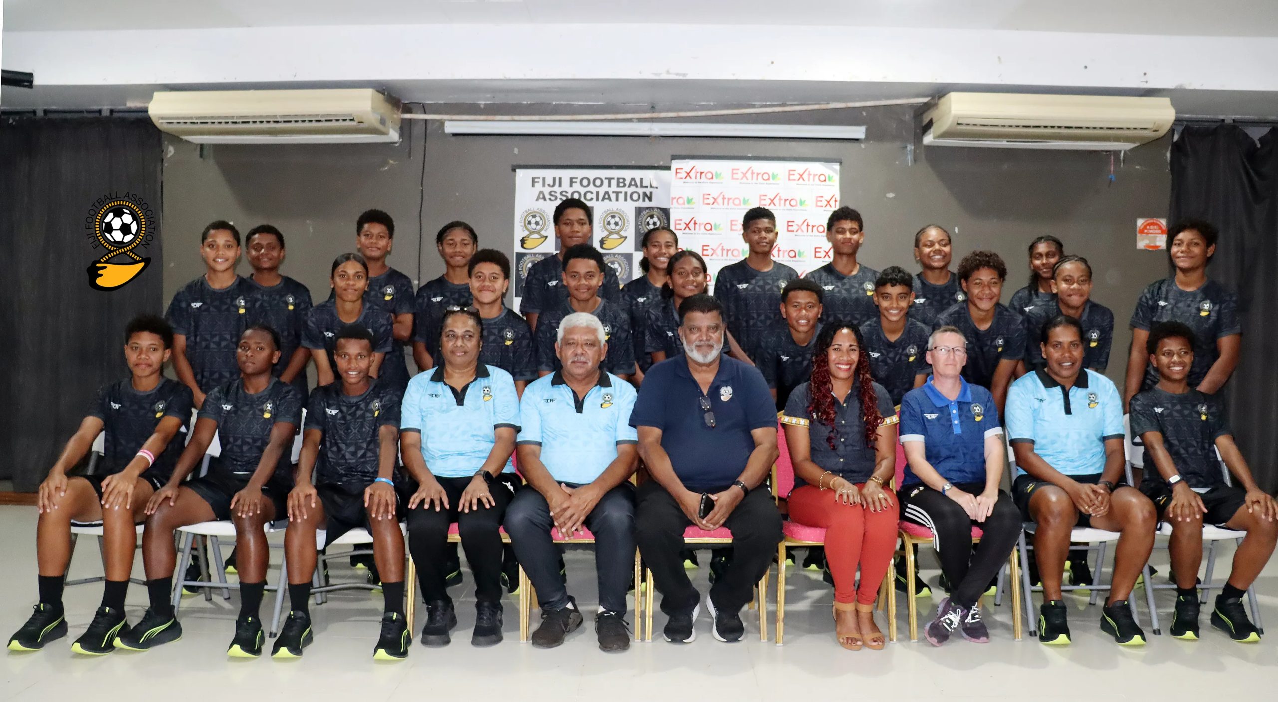 Mini Kulas challenged to chase World Cup dream