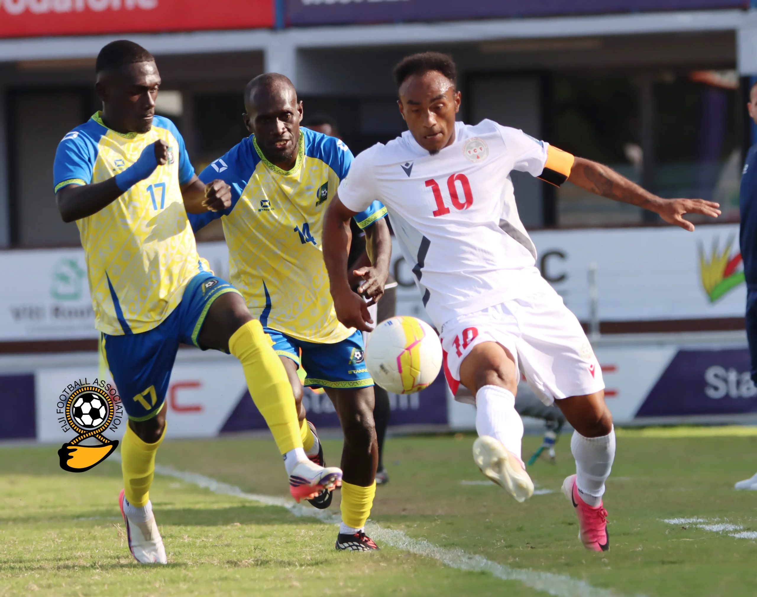 CRUCIAL MSG CUP CLASHES TONIGHT