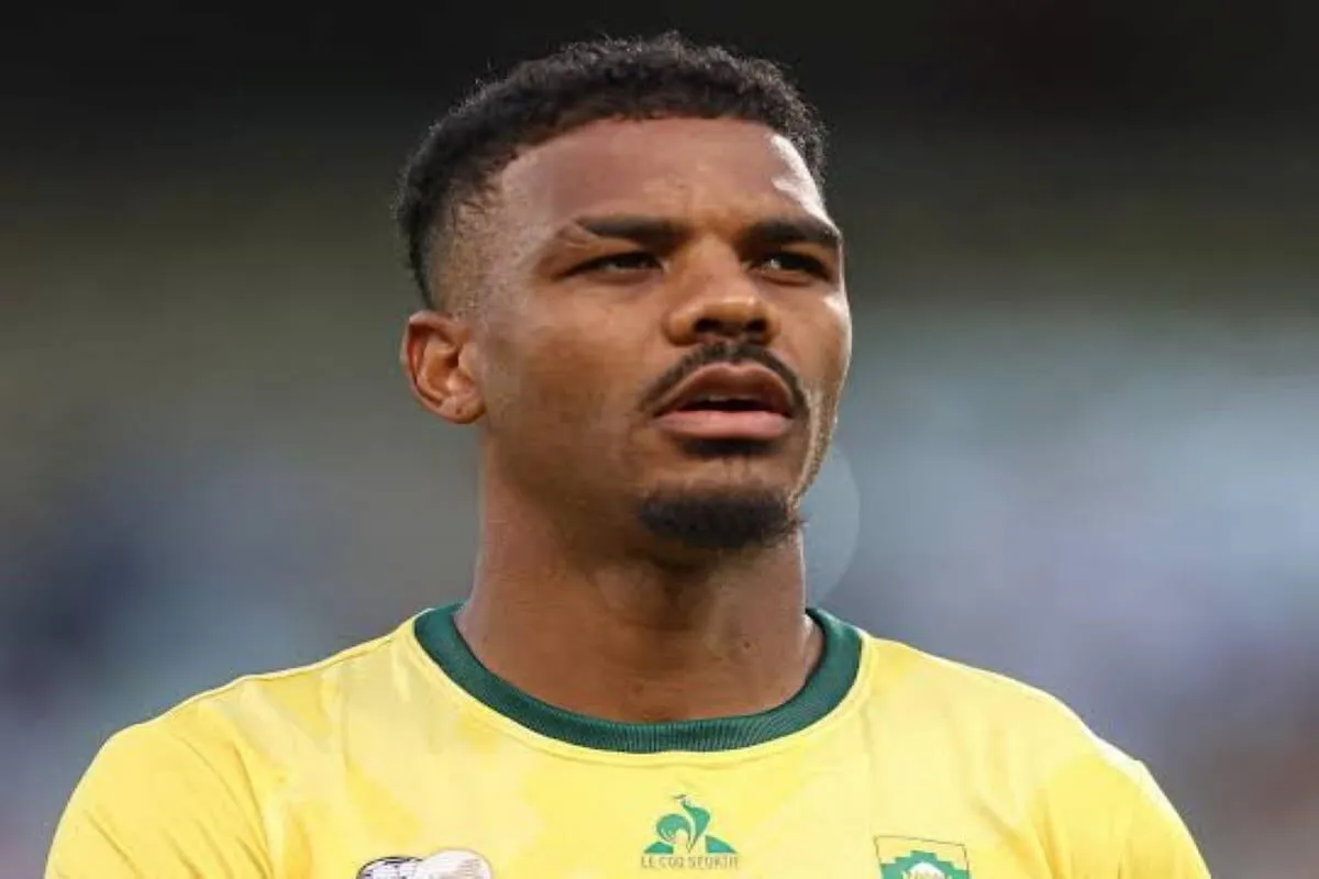 Transfer news: Lyle Foster set to leave Burnley for MLS move