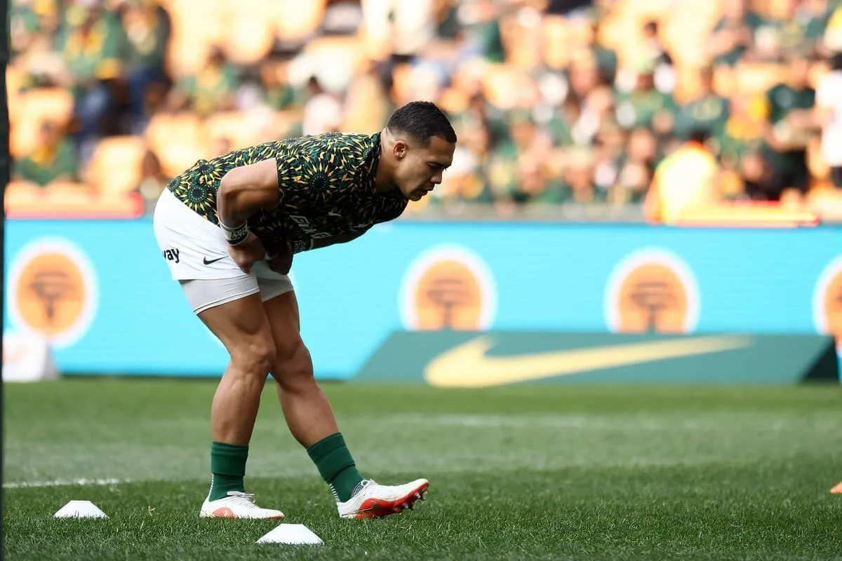 Kolbe breaks jaw in thriller against All Blacks