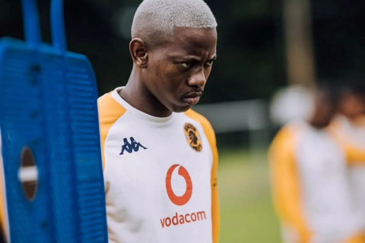 Kaizer Chiefs news: 10 players who have left Naturena this transfer window