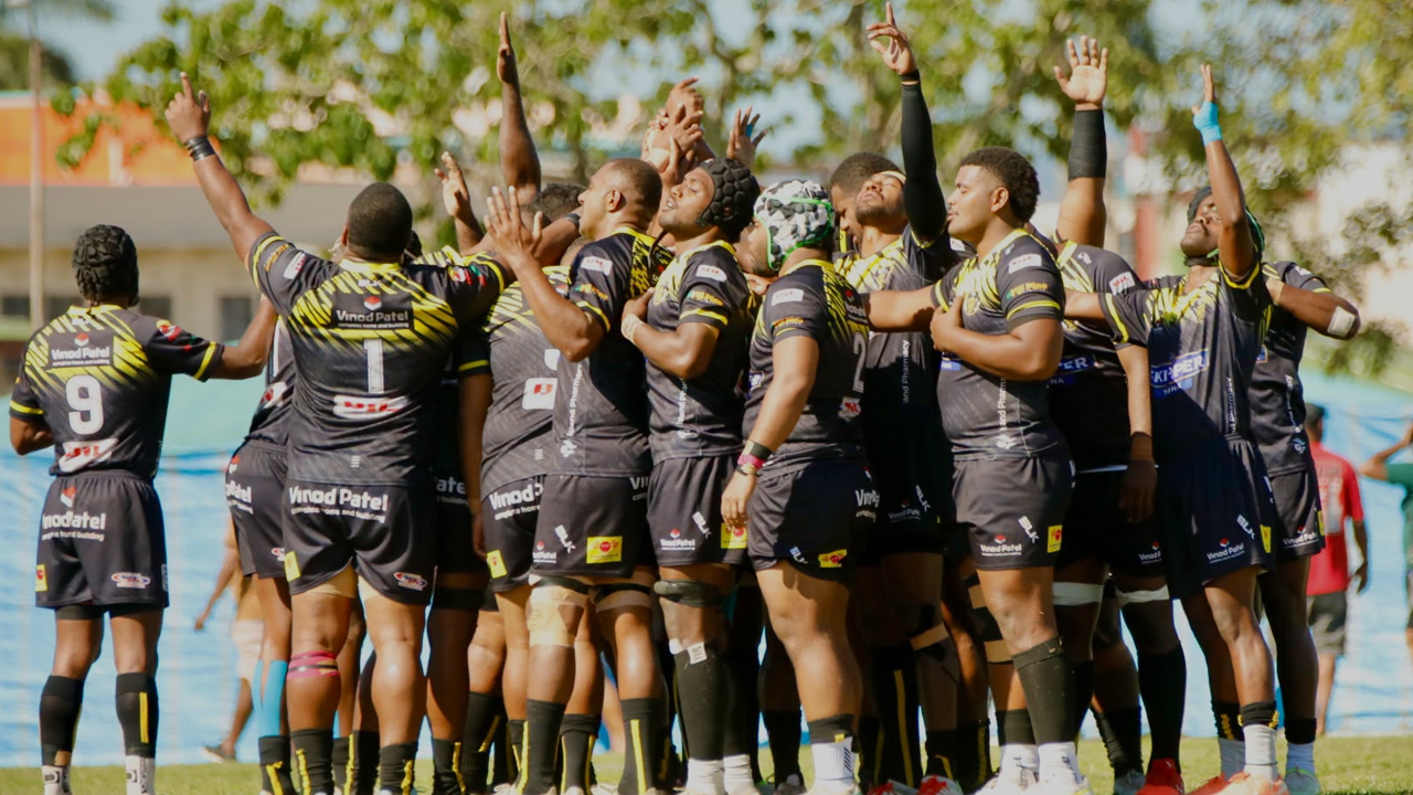 Ba Rugby looking to bounce back against Nadroga – FBC News