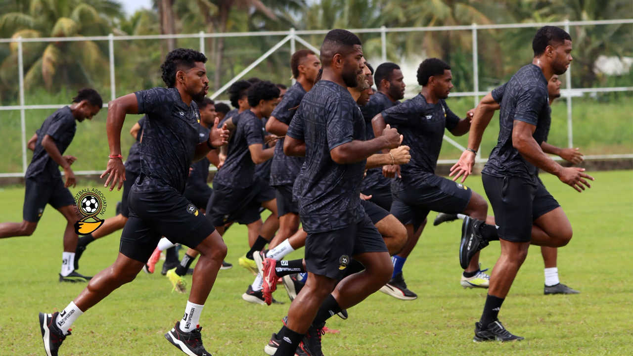 Bula Boys still out for first MSG win – FBC News