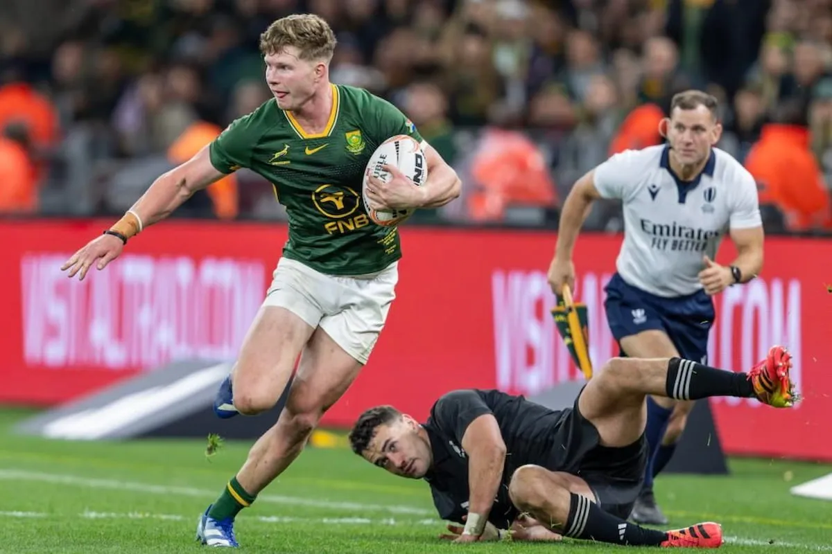 Player ratings: Hooker makes his mark as Springboks claim victory