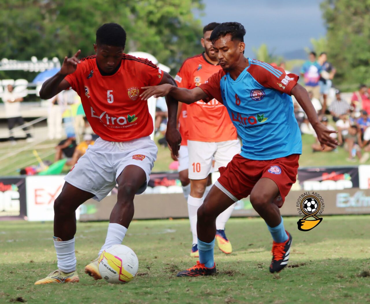 Nasinu falls to Delta Tigers – FBC News