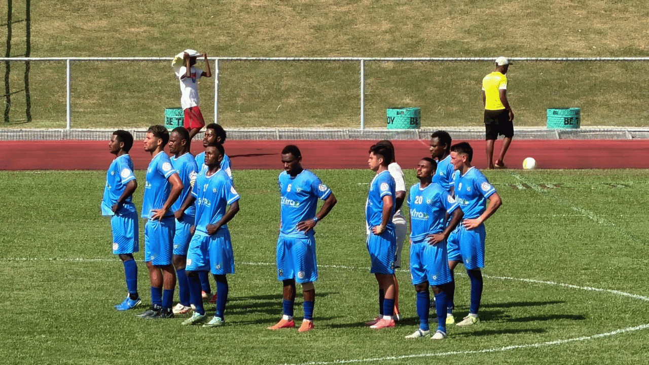 Suri handed tough BOG test with Lautoka – FBC News