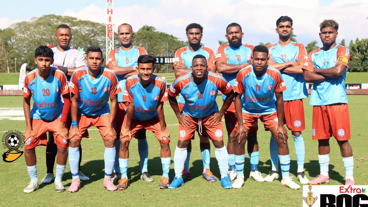 Nasinu one step closer to creating history – FBC News