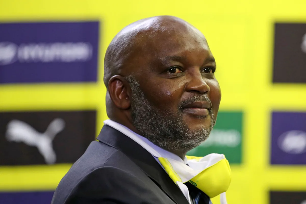 Mamelodi Sundowns dominate Pitso Mosimane Bafana Bafana squad
