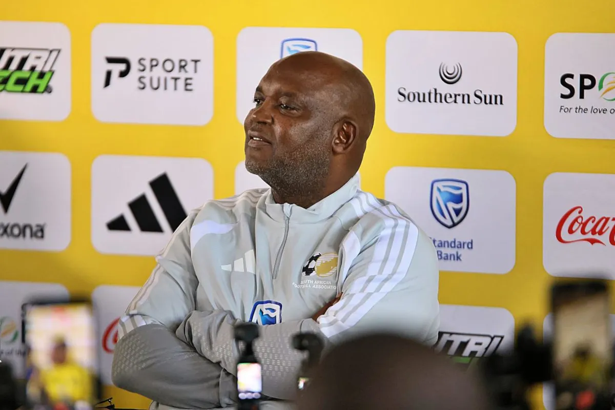 Bafana Bafana’s ‘so-so’ record against Guinea