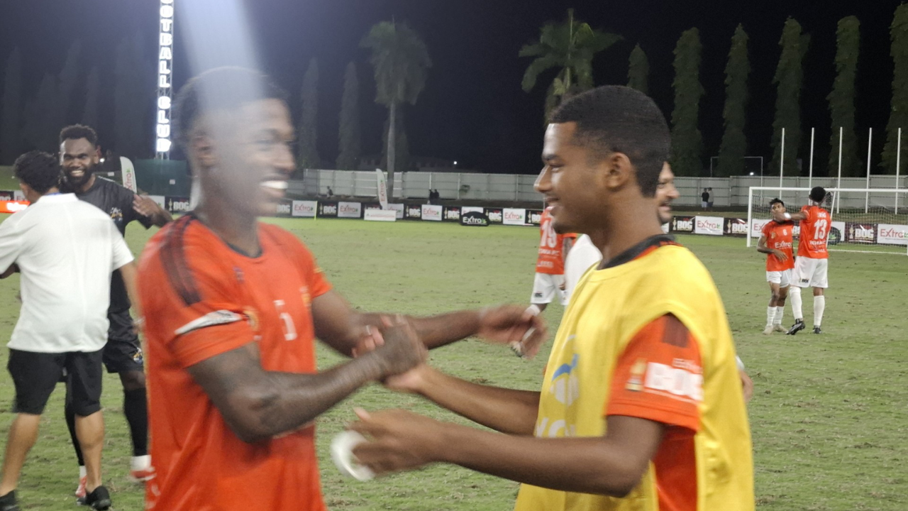 Rewa stuns Ba, qualifies for semifinal – FBC News