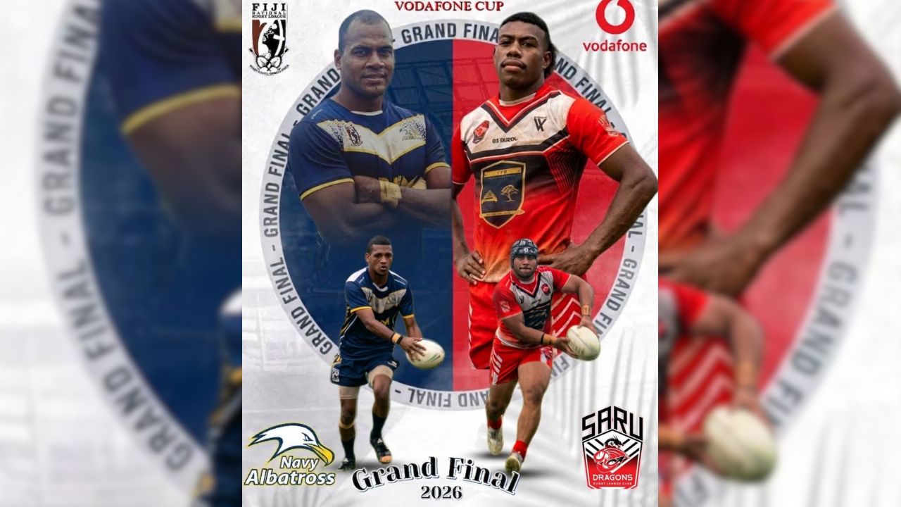 Fans encouraged to attend Vodafone Cup final – FBC News
