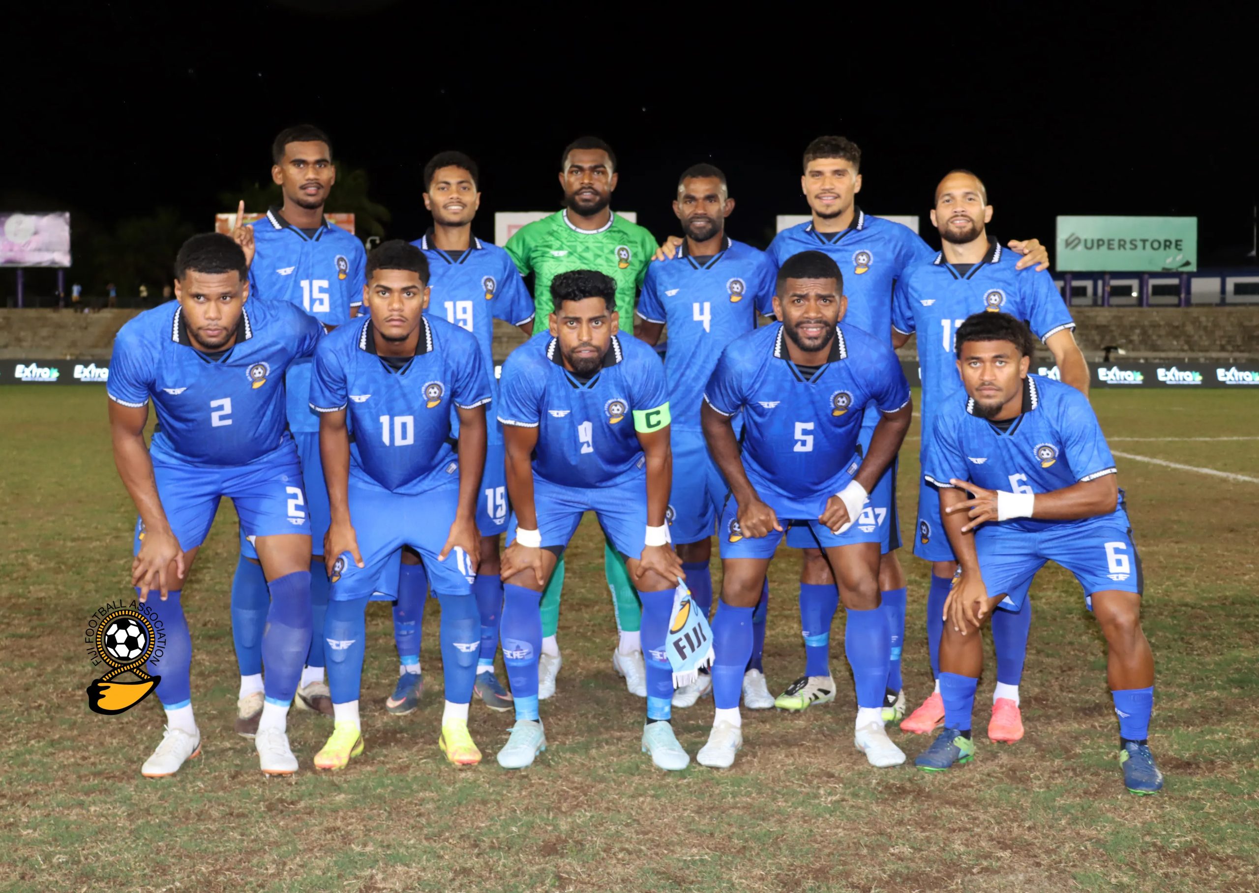 Bula Boys face Vanuatu in MSG Cup final