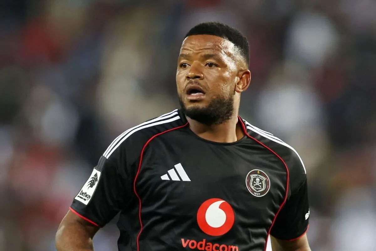 Sipho Mbule reveals why he turned down Kaizer Chiefs