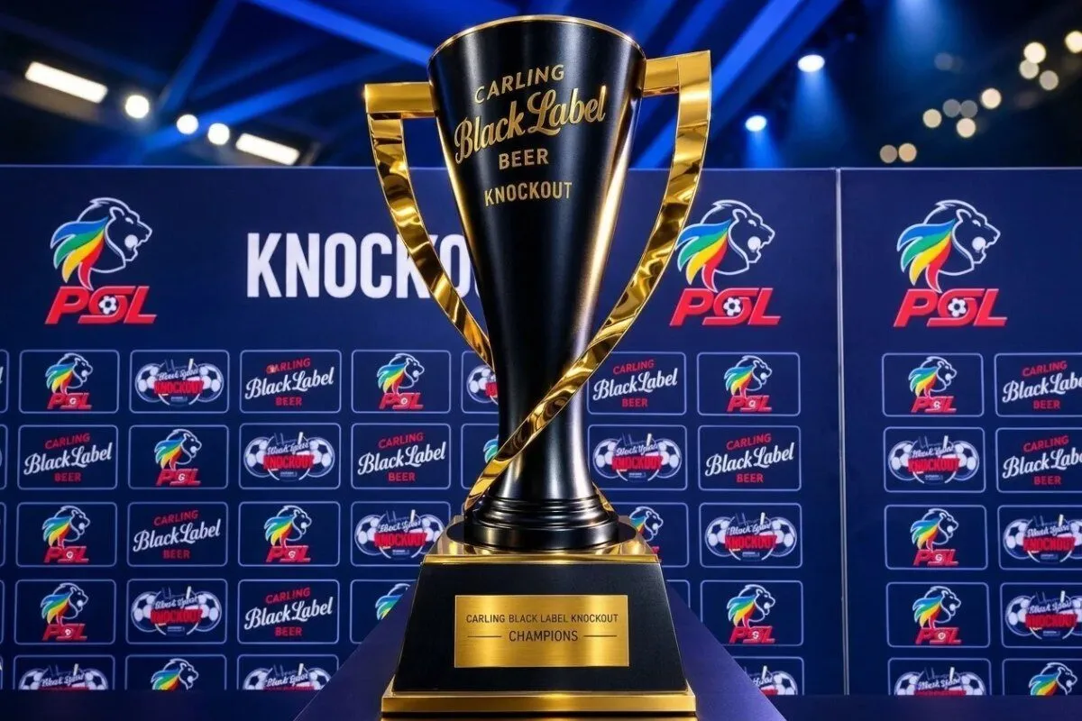 Confirmed: Carling Knockout last 16 draw