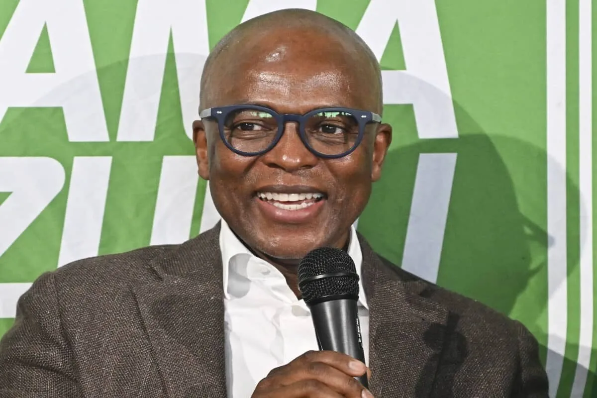 AmaZulu join Orlando Pirates as they partner with Amstel