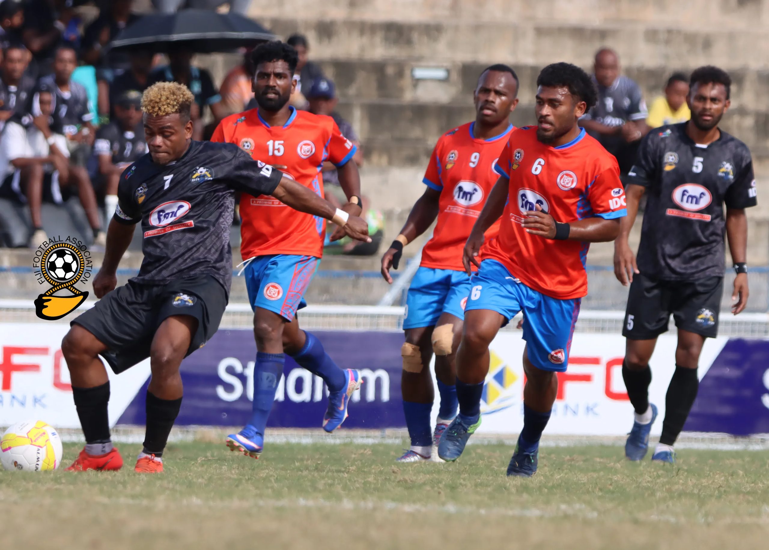 Ba, Navua to clash in 2027 Pillay Garments CVC