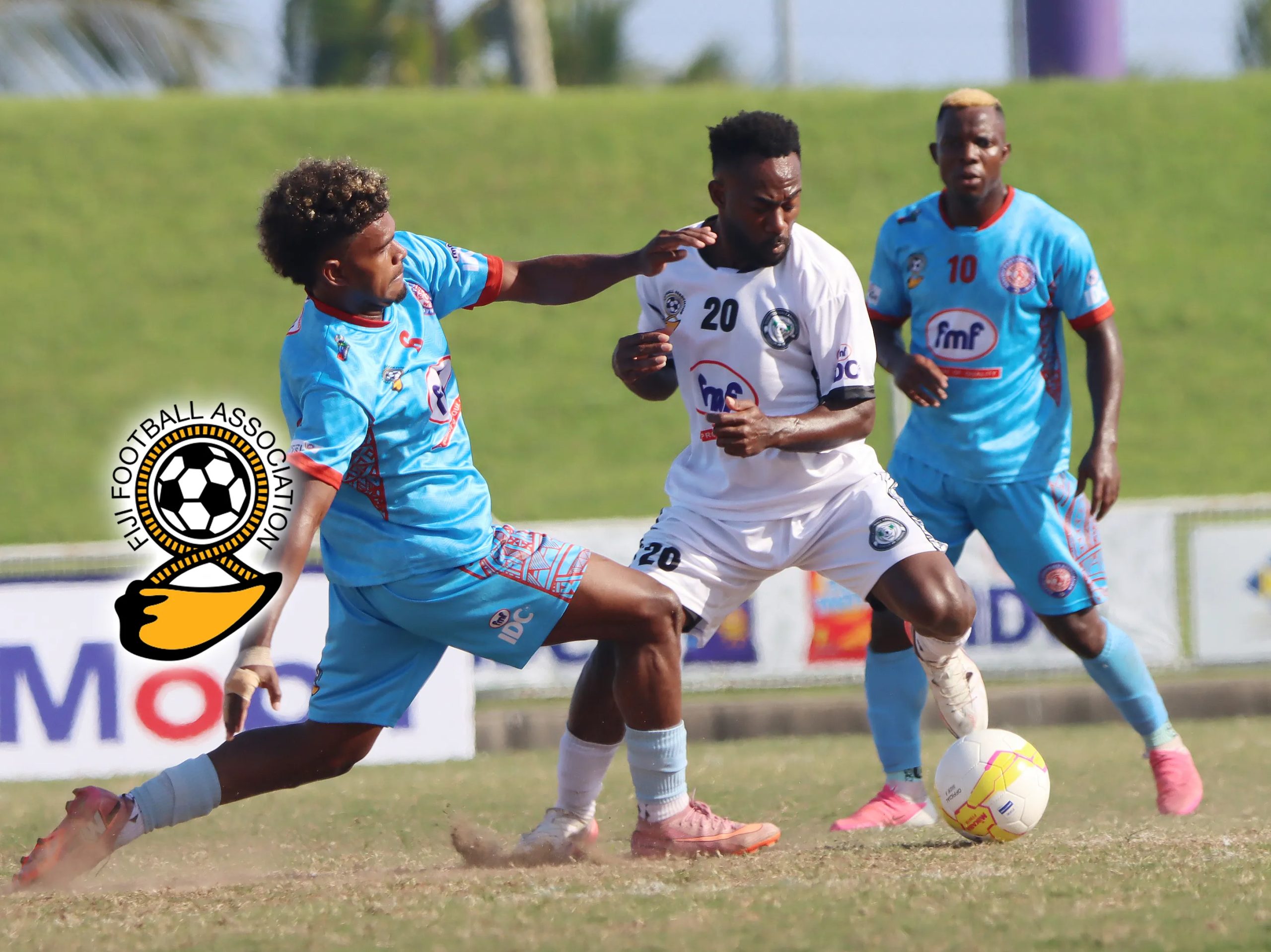 Semi-final race goes down to final pool matches