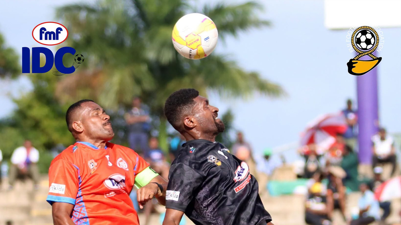 Ba crowned FMF IDC 2026 champions – FBC News