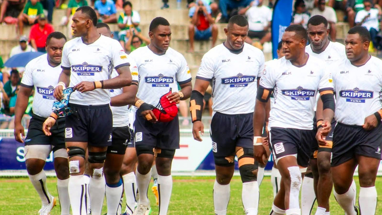 Player management key for Nadi and Nadroga – FBC News