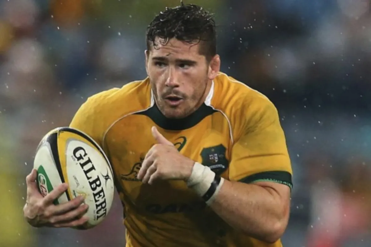Former Wallabies hooker reveals motor neurone disease diagnosis