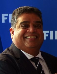 PRESIDENT’S MESSAGE | FijiFootball.com.fj