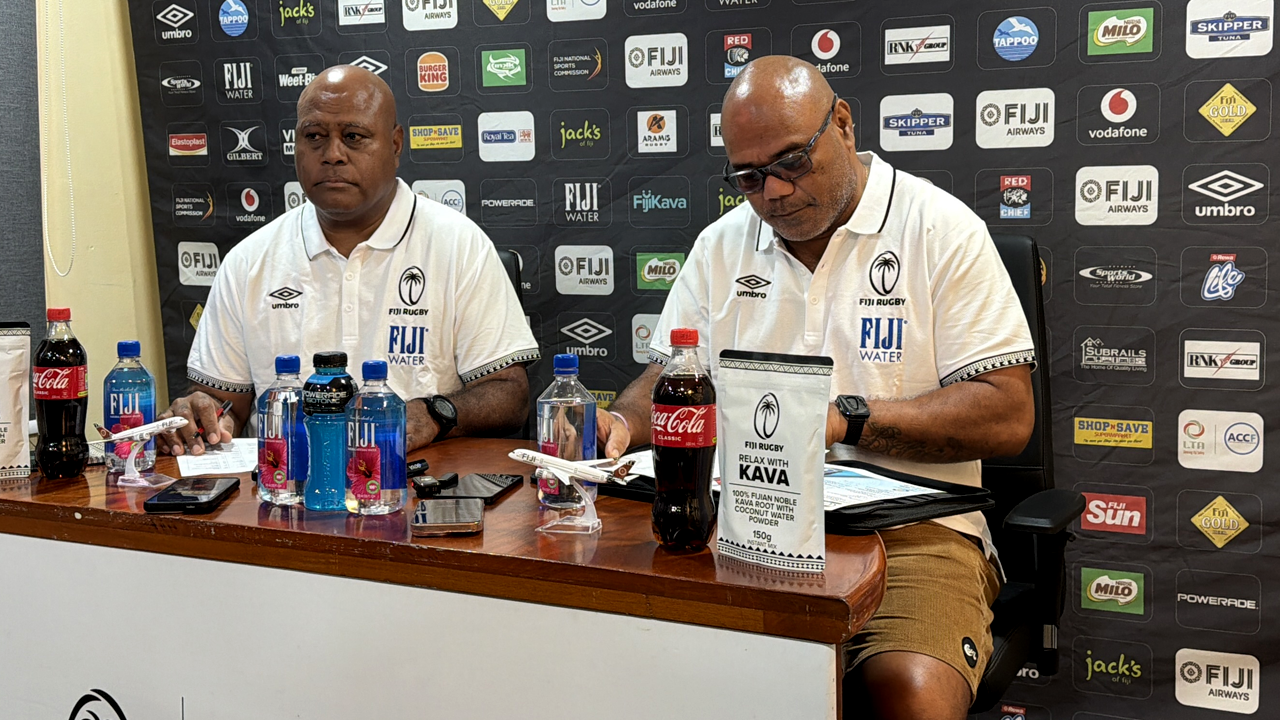 Seruvakula to remain involved in Flying Fijians coaching setup – FBC News