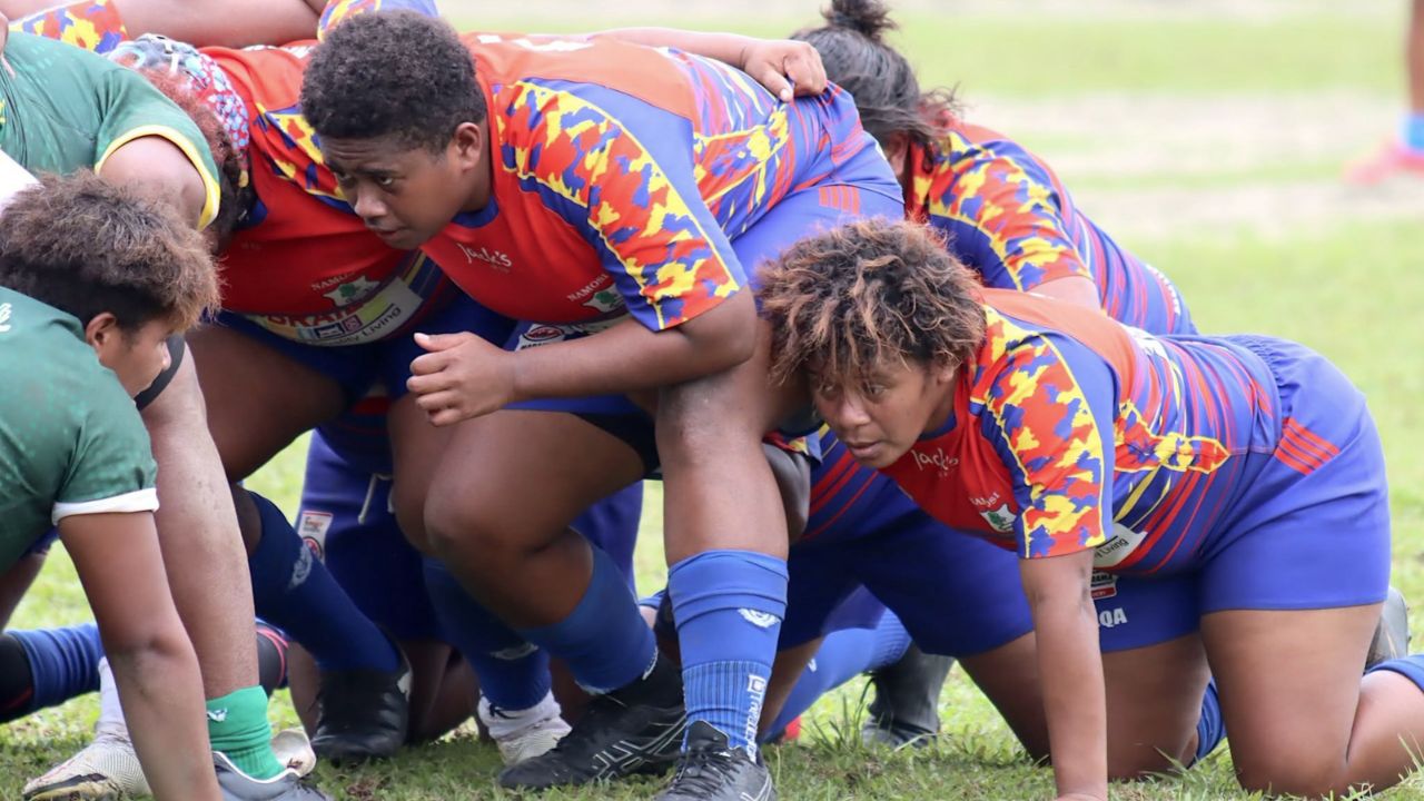 Champs Namosi, Naitasiri gear up for semifinal – FBC News